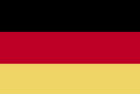 Almanya Vizesi